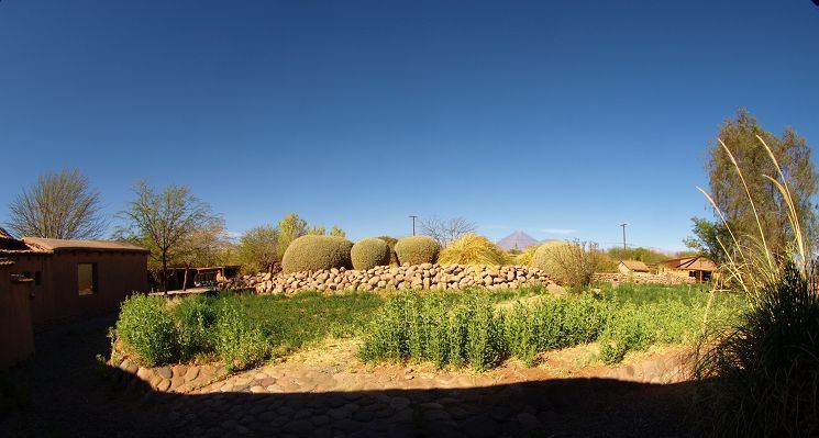 San Pedro Atacama Licancabur 5920