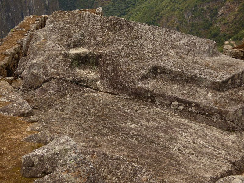 Valle Sagrado Macchu  Picchu Urubamba