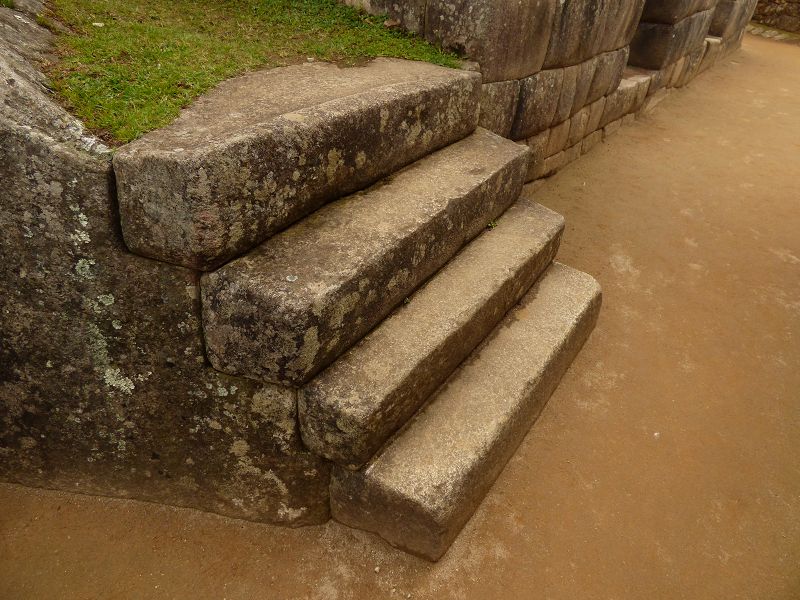 Valle Sagrado Macchu  Picchu Urubamba