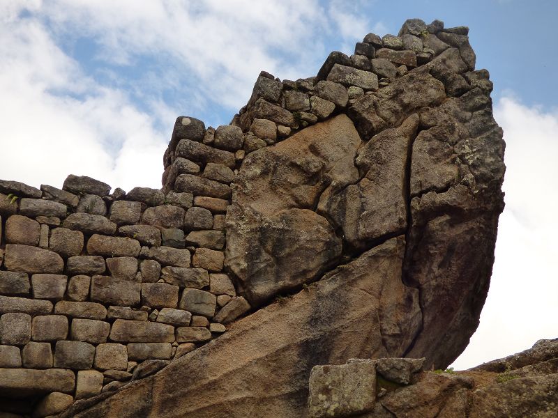 Valle Sagrado Macchu  Picchu Urubamba