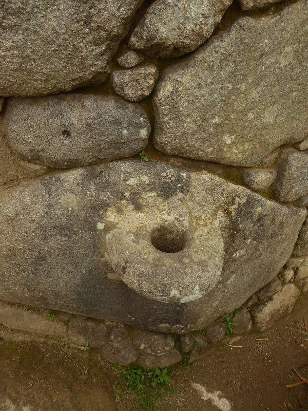   Machu PicchuMachu Picchu