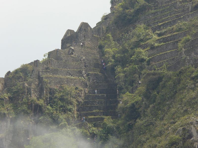 Waynapicchu