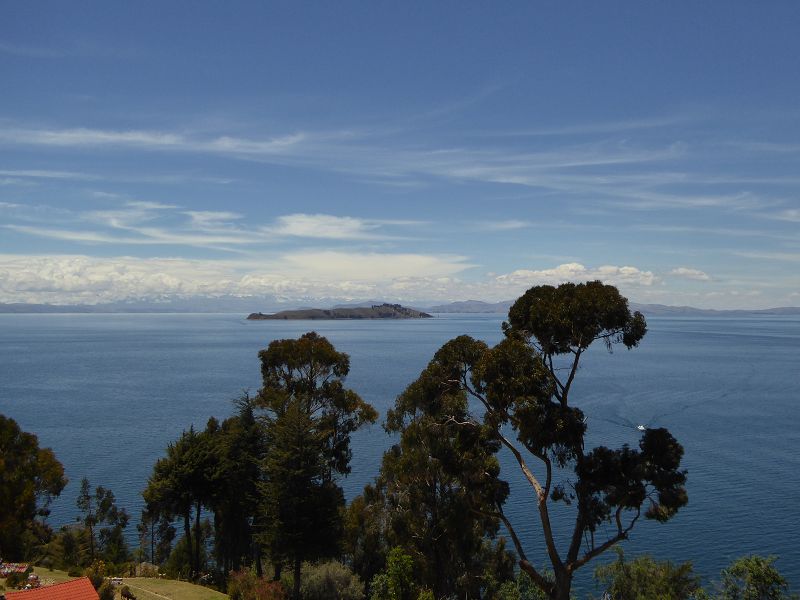 Bolivia Copacabana Lago Titikaka  Lago Titicaca Titicacasee Isla del Sol Isla de LunaBolivia Copacabana Lago Titikaka  Lago Titicaca Titicacasee Isla del Sol Isla de Luna Mujer