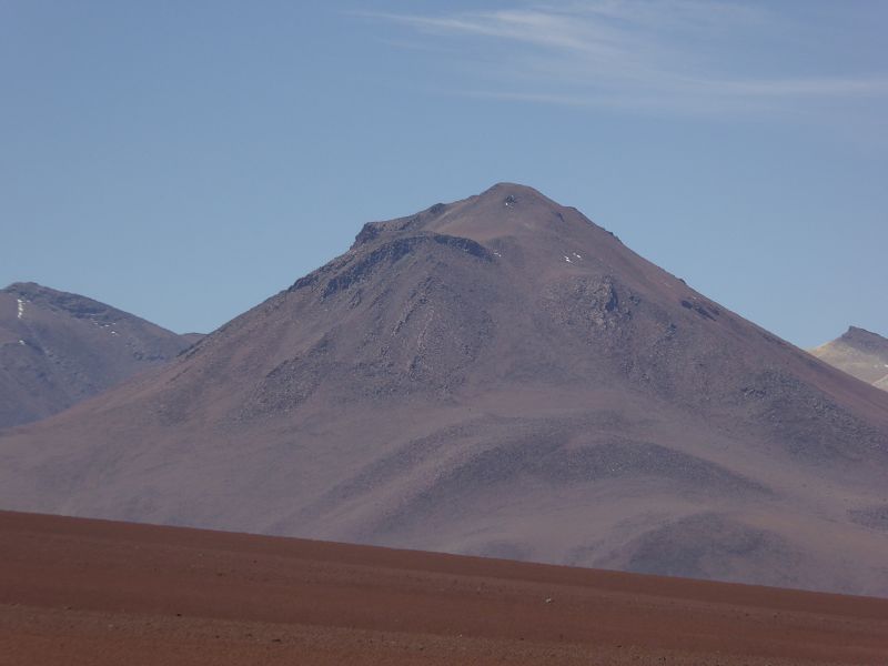   San Pedro AtacamaSan Pedro Atacama