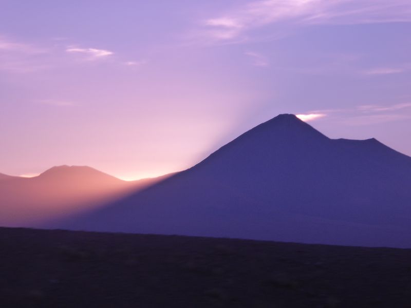 Calamamountains