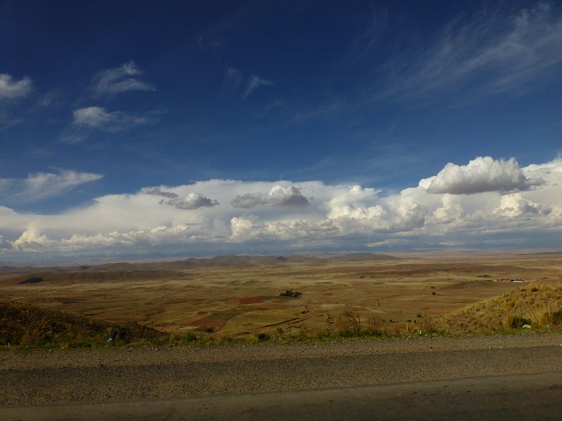 Kondor Tours Bustruck Overland 