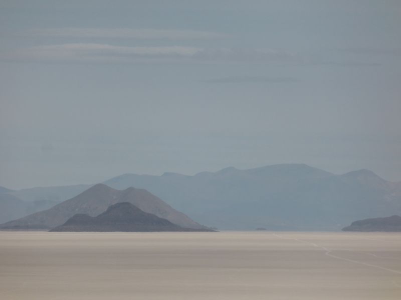 Uyuni Isla de Pescado   Uyuni – Salzseee – Reserva del Salar Incahuasi