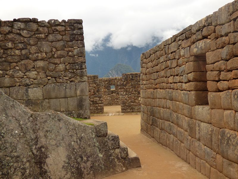 Valle Sagrado Macchu  Picchu Urubamba