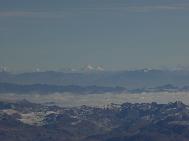 Cordilliera   Peru  Peru Arequipa Chacani Misti Picu Picu Airport MountainsPeru Arequipa Chacani Misti Picu Picu 