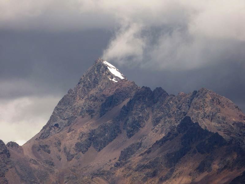 la raya pass cumbre la raya