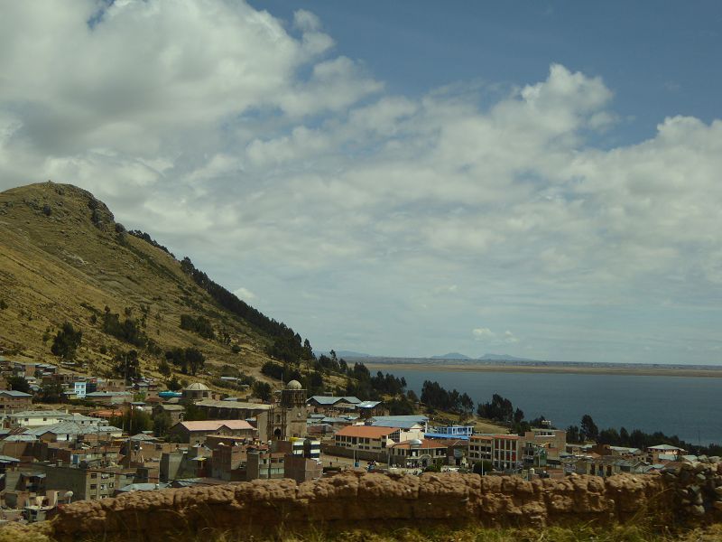 markt mercado puno airport