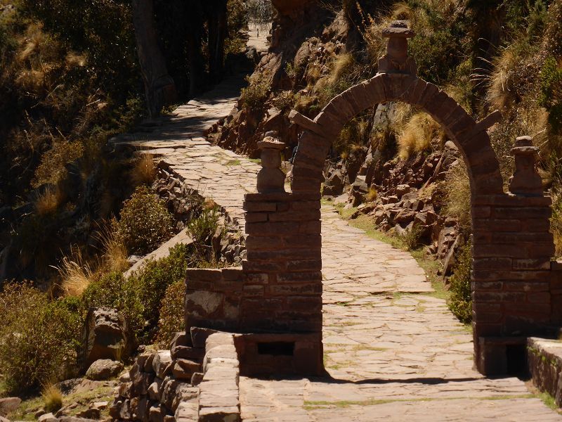 Bolivia Copacabana Lago Titikaka  Lago Titicaca Titicacasee Isla del Sol Isla de LunaBolivia Copacabana Lago Titikaka  Lago Titicaca Titicacasee Isla del Sol Isla de Luna