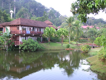 Khao Lak Khaolak Laguna Resort