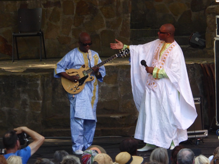 Sékouba Bambino (Guinea)