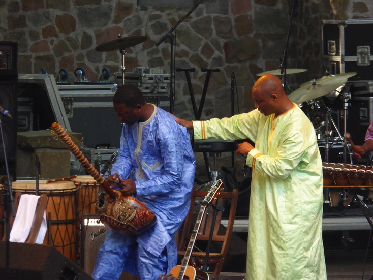 Sékouba Bambino (Guinea)