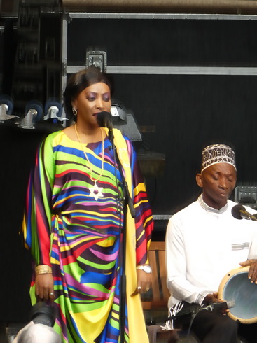 Rajab Suleiman & Kithara (Zanzibar/Tanzania)