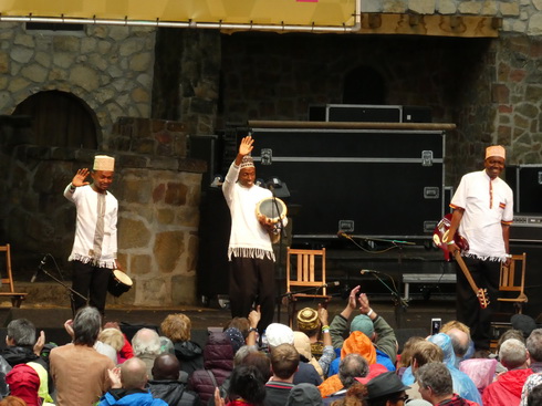 Rajab Suleiman & Kithara (Zanzibar/Tanzania)