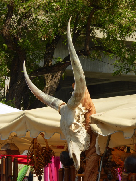 Afromarkt 2015 Internationale Africa Festival Würzburg 