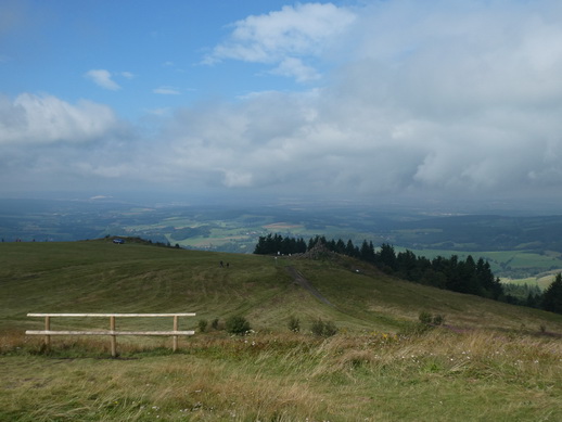 Wasserkuppe Rhön 