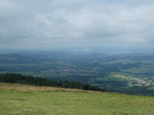 Wasserkuppe Rhön 