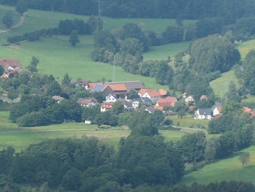 Wasserkuppe Rhön 