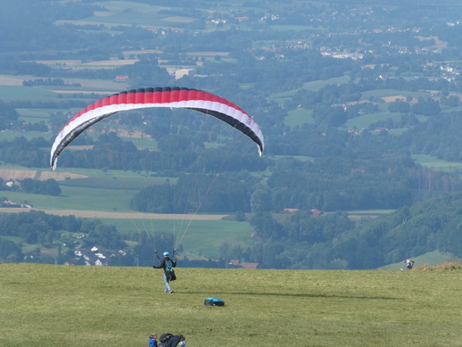 Wasserkuppe Rhön 