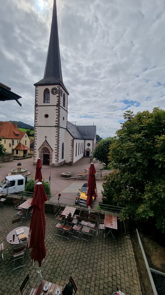 Poppenhausen Gasthaus zum Stern Poppenhausen Gasthaus zum Stern 