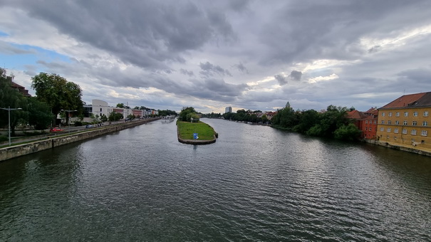 schweinfurt Inselhotel