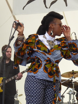 Lebo from SOUTH AFRICA Lebo from SOUTH AFRICA