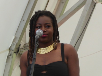 Lebo from SOUTH AFRICA Lebo from SOUTH AFRICA