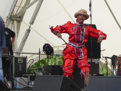 Osian Del Monte Cuba 