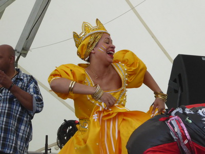 Osian Del Monte  Cuba spirtitual Street Dancing Musik Osian Del Monte  Cuba spirtitual Street Dancing Musik 