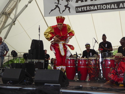 Osian Del Monte  Cuba spirtitual Street Dancing Musik Osian Del Monte  Cuba spirtitual Street Dancing Musik 