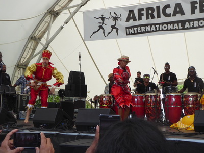 Osian Del Monte  Cuba spirtitual Street Dancing Musik Osian Del Monte  Cuba spirtitual Street Dancing Musik 
