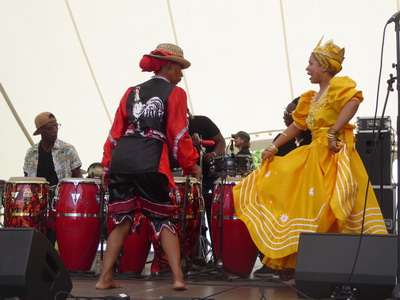 Osian Del Monte  Cuba spirtitual Street Dancing Musik Osian Del Monte  Cuba spirtitual Street Dancing Musik 