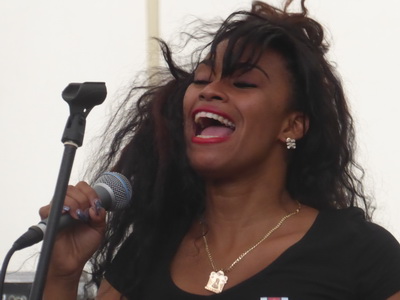 Osian Del Monte  Cuba spirtitual Street Dancing Musik Osian Del Monte  Cuba spirtitual Street Dancing Musik 