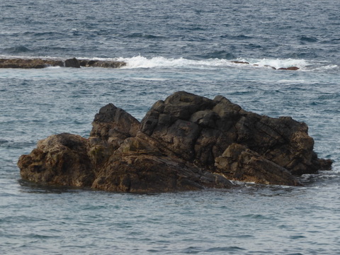 Gran Canaria Beach Playa de El Confital 