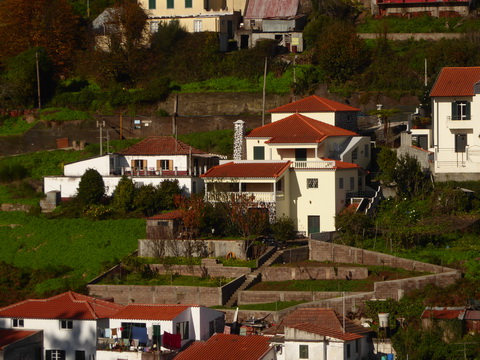   Madeira 2017 Fahrt zur Levadawanderung Madeira 2017   Levadawanderung 