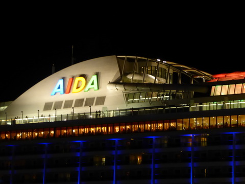   Madeira 2017 Aida Illumination WeihnachtlichMadeira 2017 Madeira 2017 Aida Beleuchtung Weihnachtlich