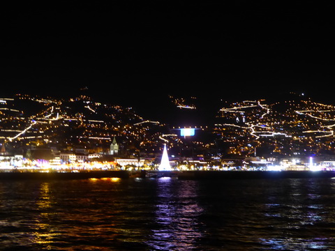   Madeira 2017 Aida Illumination WeihnachtlichMadeira 2017 Madeira 2017 Aida Beleuchtung Weihnachtlich