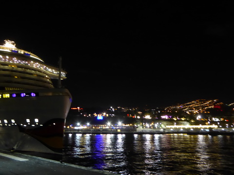   Madeira 2017 Aida Illumination WeihnachtlichMadeira 2017 Madeira 2017 Aida Beleuchtung Weihnachtlich