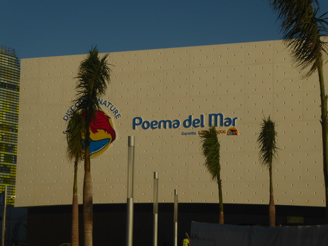 Poema del Mar