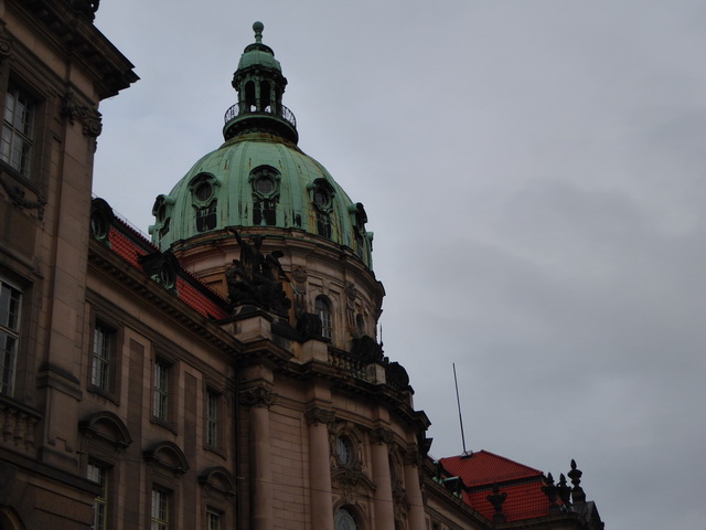 rathaus potsdam