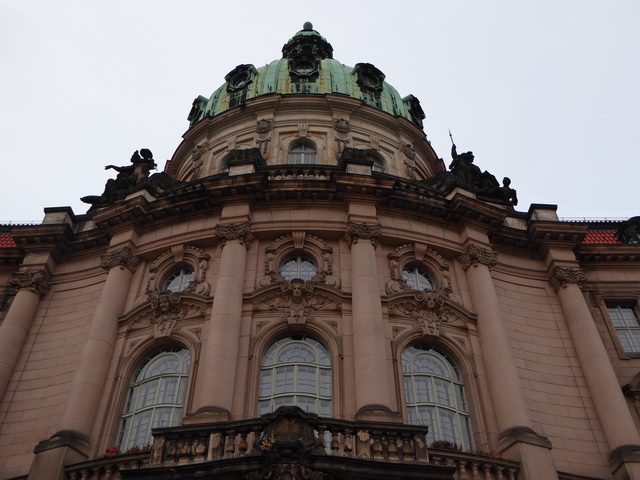 rathaus potsdam