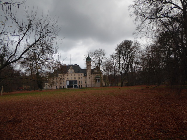   Potsdam Schloss Babelsberg  Jagdschloss GlienickePotsdam Schloss Babelsberg Jagdschloss Glienicke