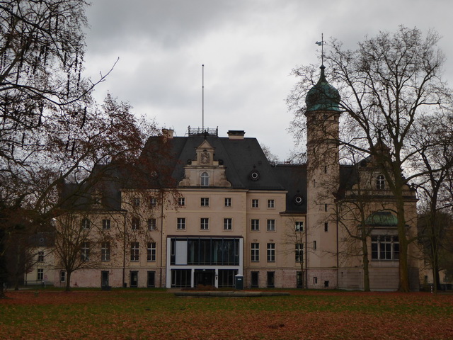   Potsdam Schloss Babelsberg  Jagdschloss GlienickePotsdam Schloss Babelsberg Jagdschloss Glienicke