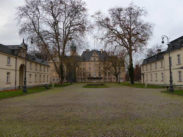   Potsdam Schloss Babelsberg  Jagdschloss GlienickePotsdam Schloss Babelsberg Jagdschloss Glienicke