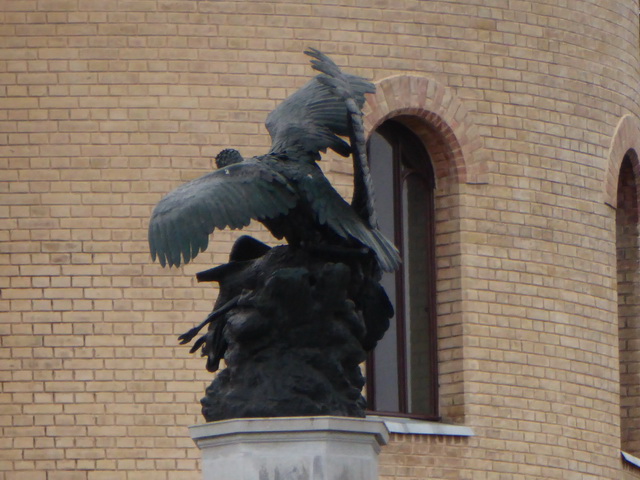 Potsdam Schloss Babelsberg 