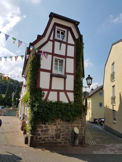 Remagen Rhein Erpel Linz Sinzig  Restaurant Franco 