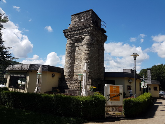 Bad Ems Standseilbahn Bismarkturm Lahn Kurhaus SpielbankBad Ems Standseilbahn Bismarkturm Lahn Kurhaus Spielbank